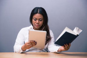 Sales training e-book
