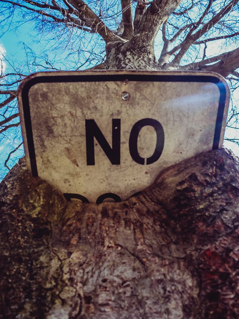 How to handle sales disappointment